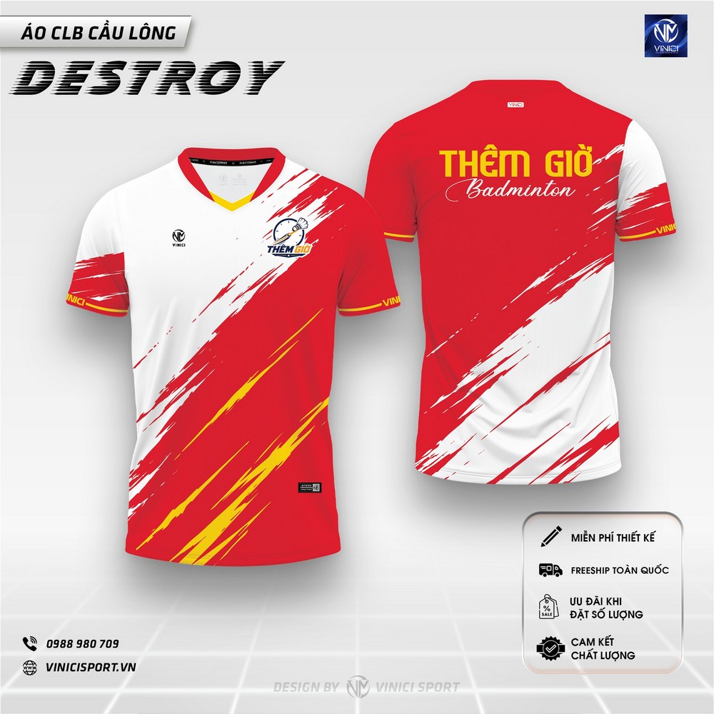 ao-cau-long-thiet-ke-destroy-do-trang-vang