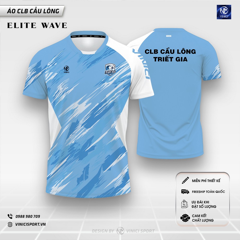 ao-cau-long-thiet-ke-elite-wave-xanh-nhat