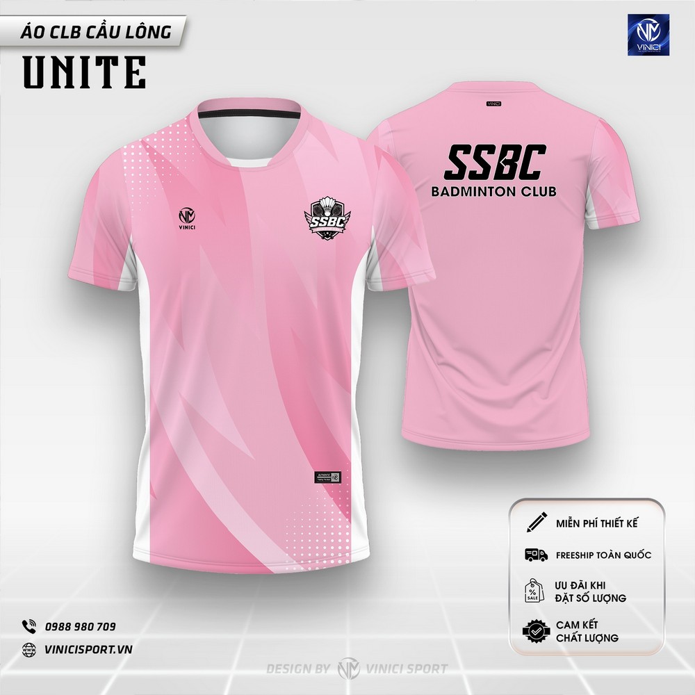 mau-ao-cau-long-unite-hong-trang